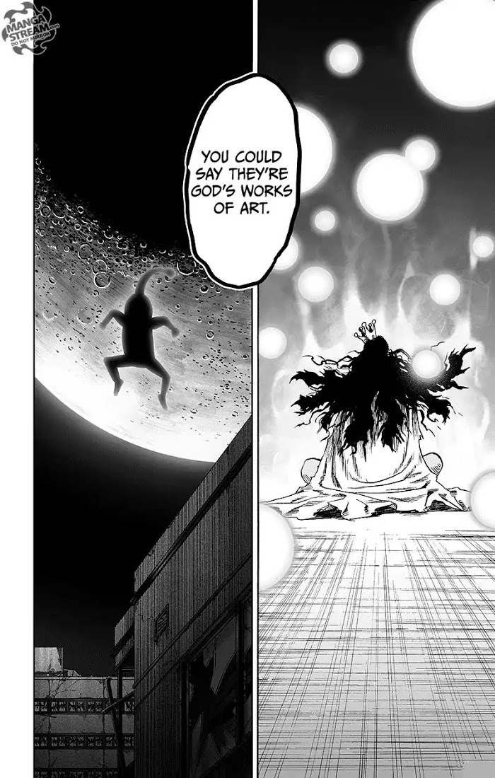 One Punch Man - chapter 89 image 069